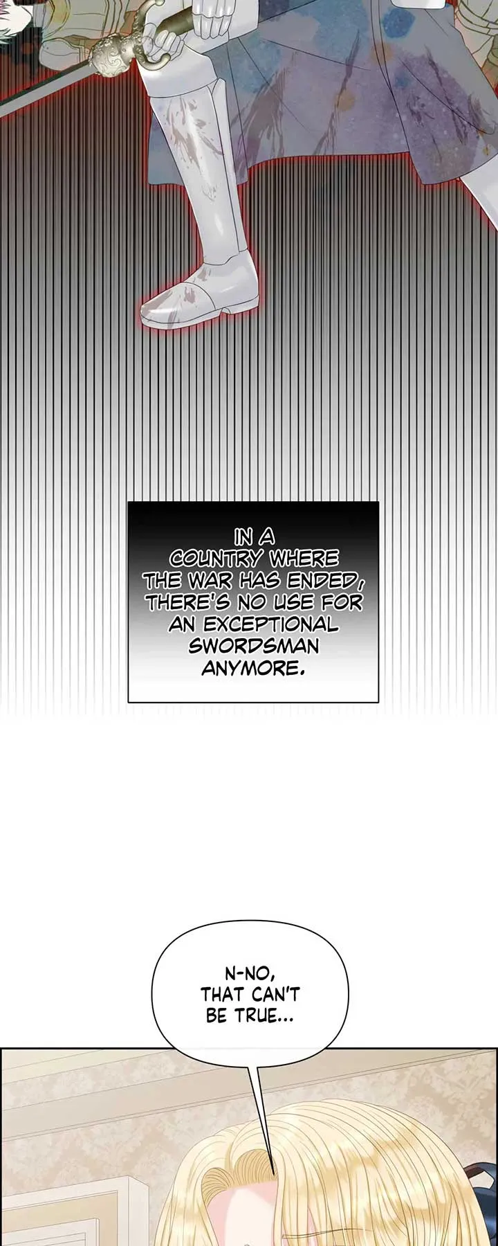 Royal Redemption Chapter 64 Online - página 17