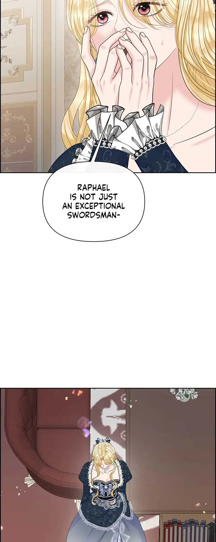 Royal Redemption Chapter 64 Online - página 18