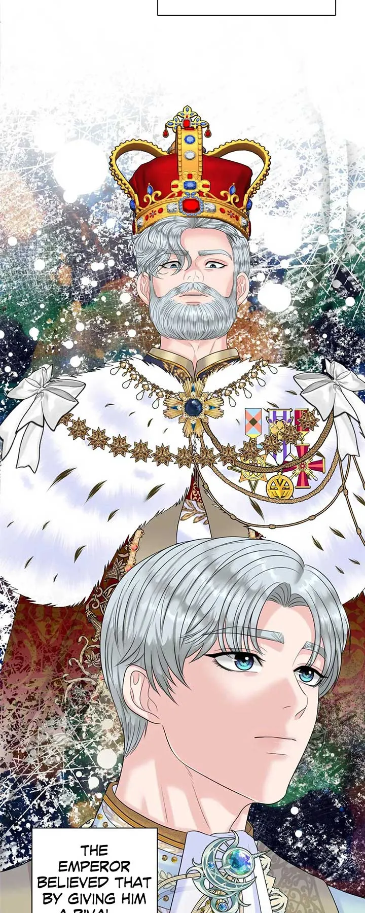 Royal Redemption Chapter 64 Online - página 22