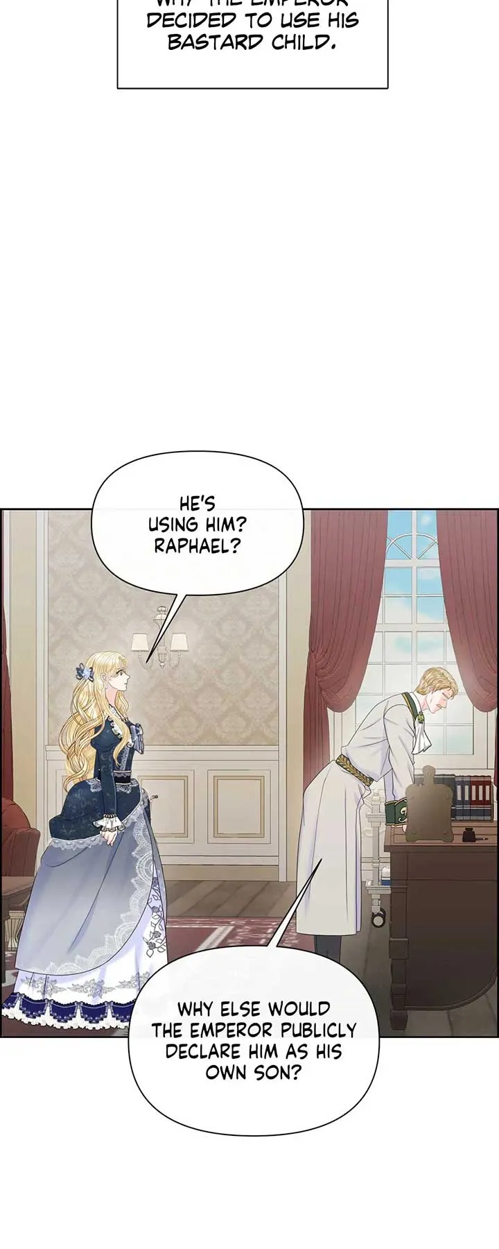 Royal Redemption Chapter 64 Online - página 24
