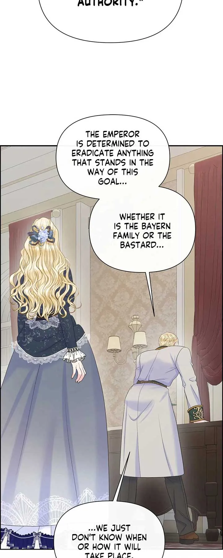 Royal Redemption Chapter 64 Online - página 30