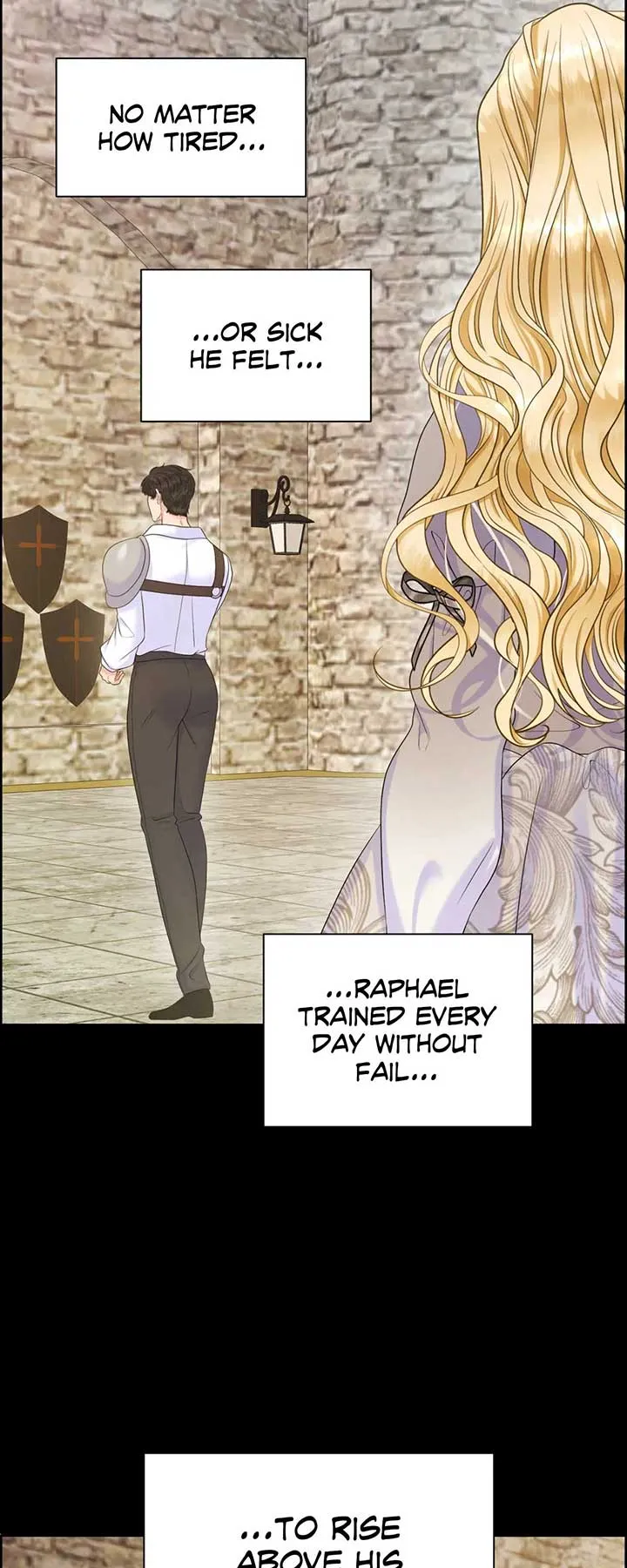 Royal Redemption Chapter 64 Online - página 33
