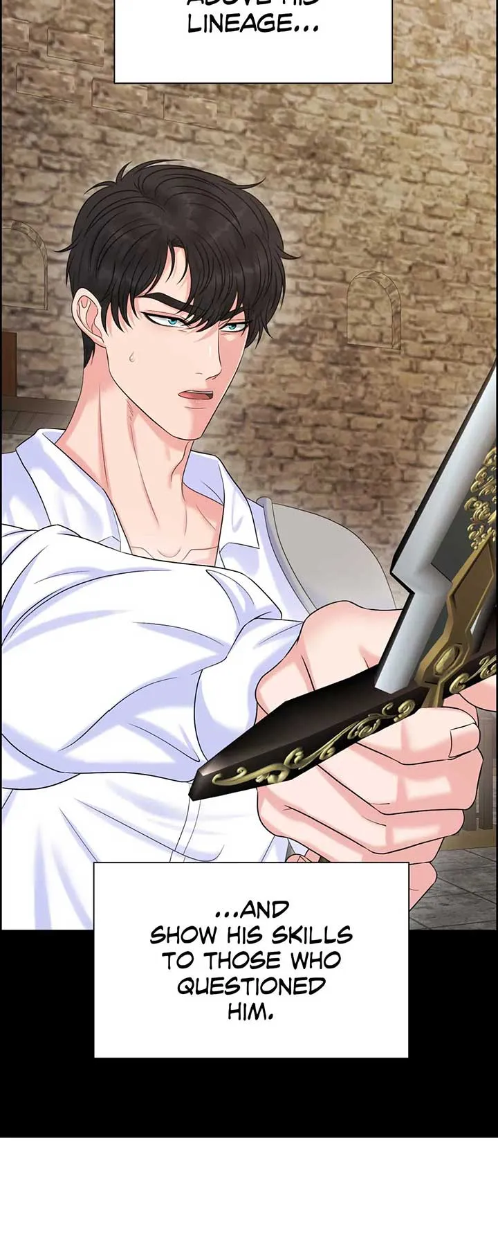 Royal Redemption Chapter 64 Online - página 34
