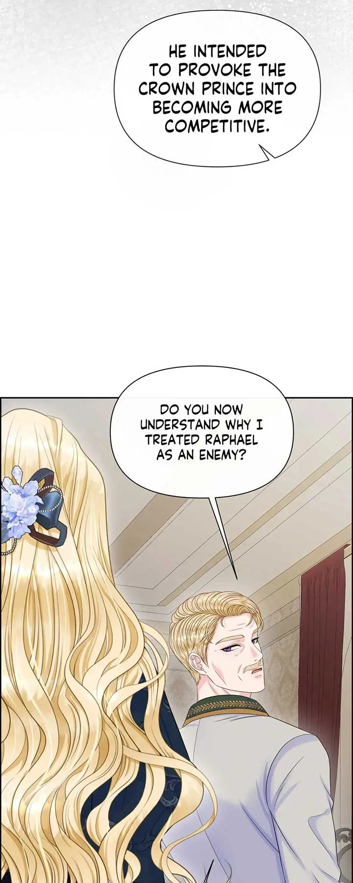 Royal Redemption Chapter 64 Online - página 39