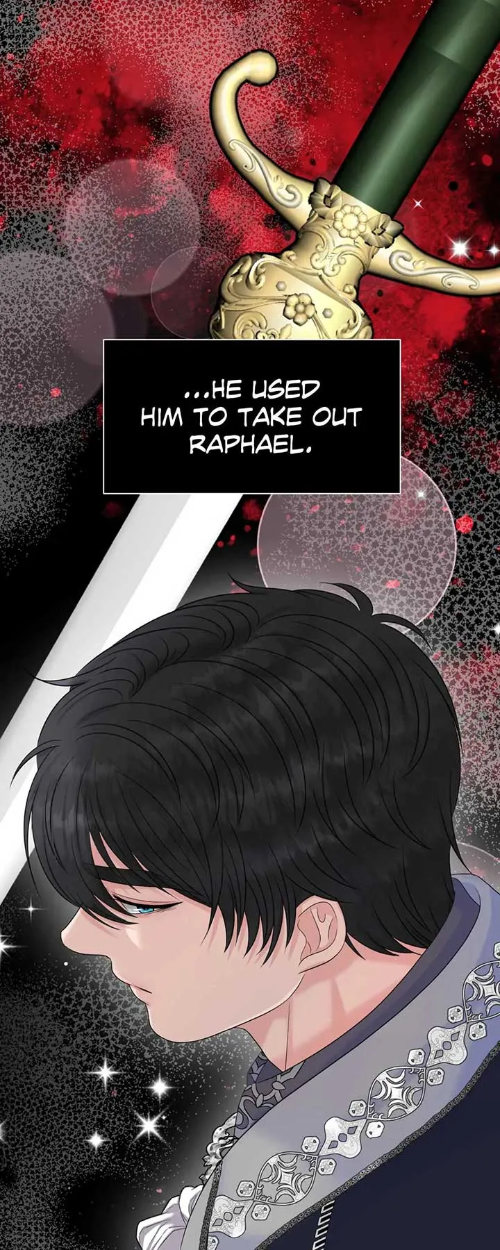Royal Redemption Chapter 64 Online - página 49