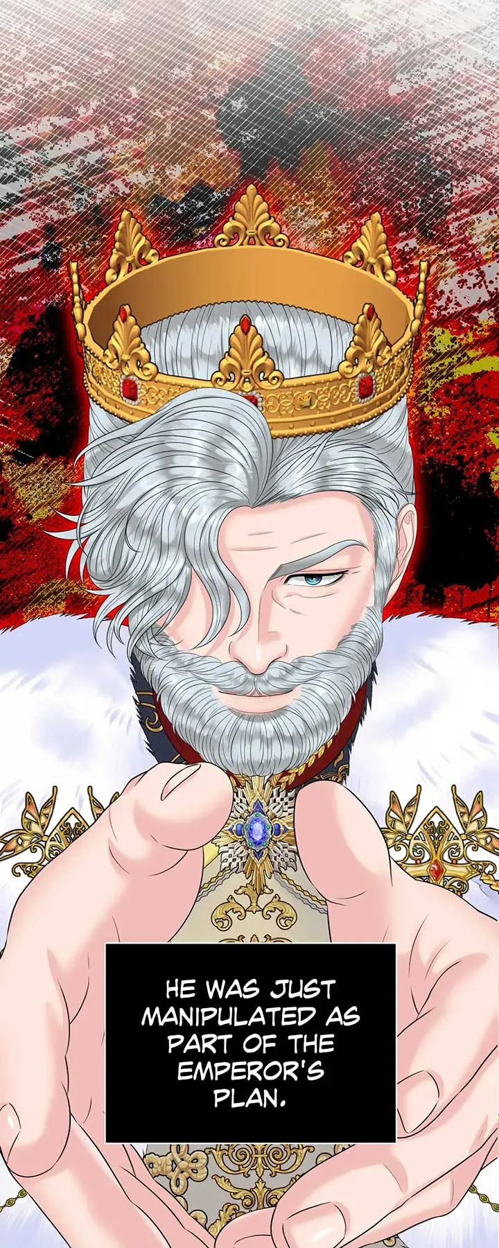 Royal Redemption Chapter 64 Online - página 52
