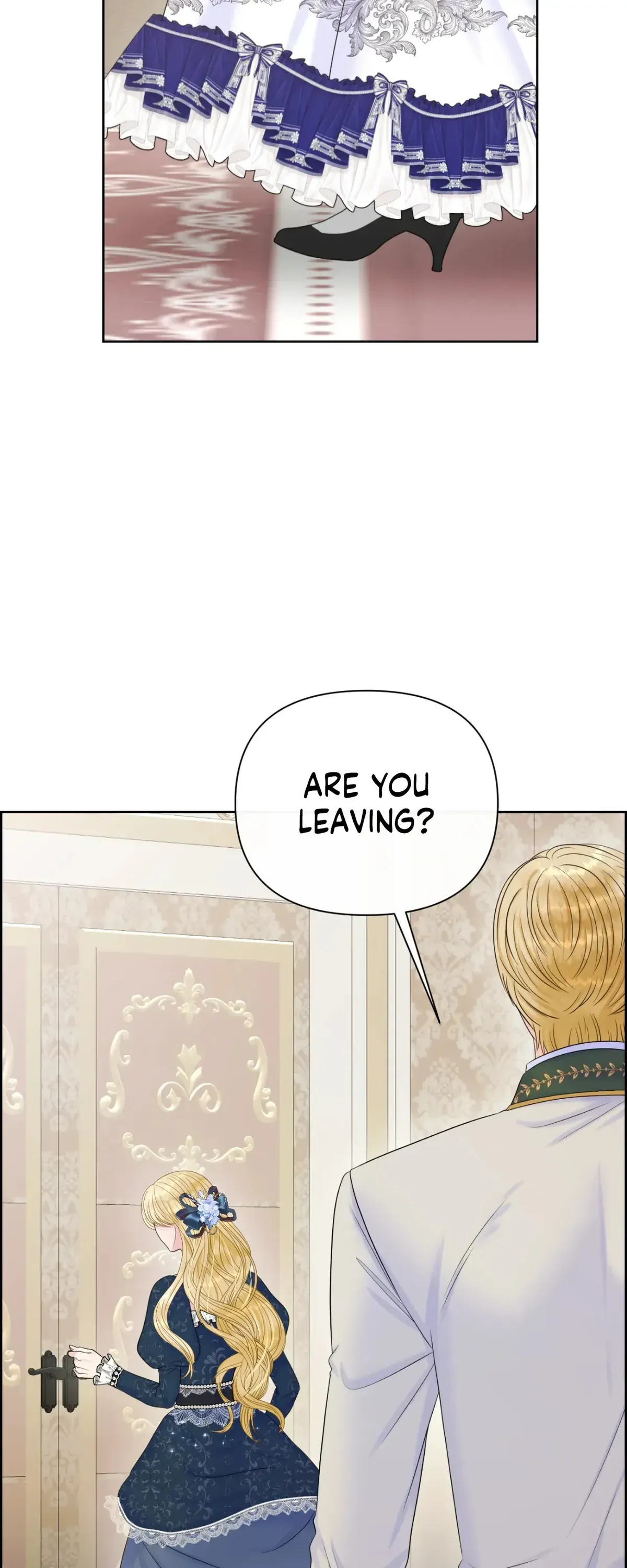 Royal Redemption Chapter 65 Online - página 3