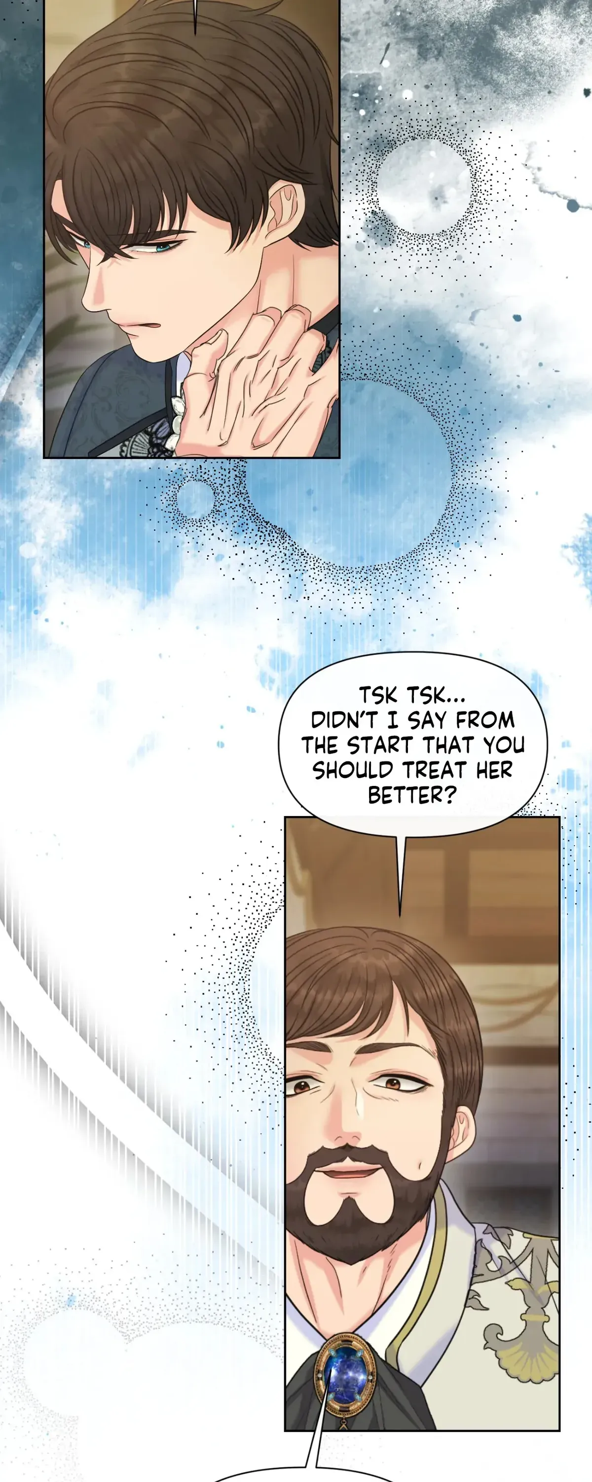 Royal Redemption Chapter 65 Online - página 22