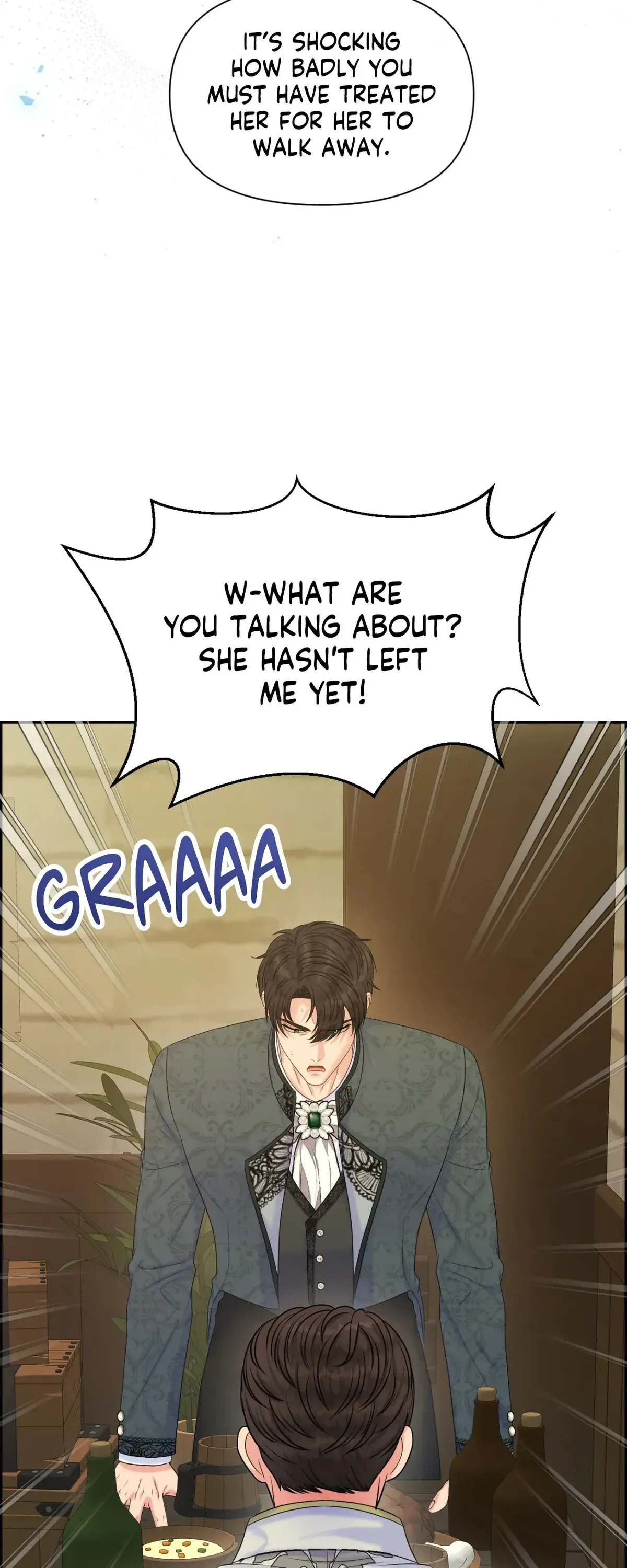 Royal Redemption Chapter 65 Online - página 23