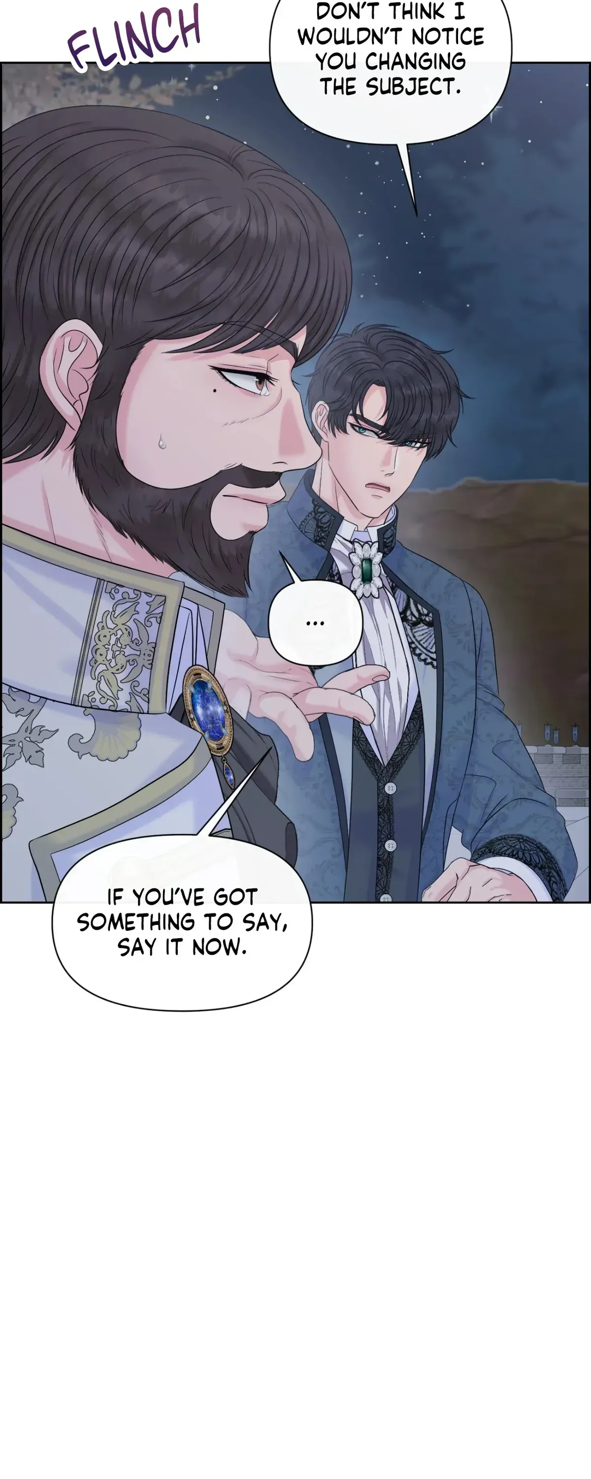 Royal Redemption Chapter 65 Online - página 37