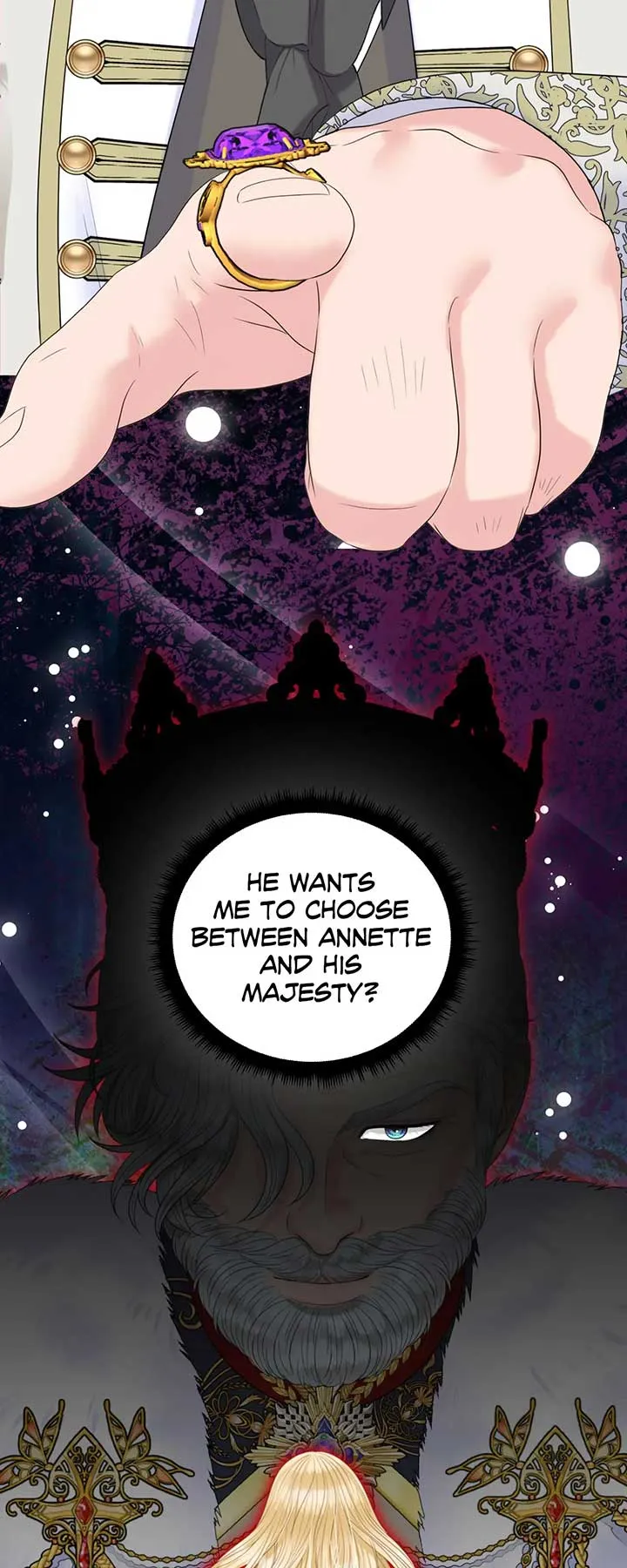 Royal Redemption Chapter 66 Online - página 2