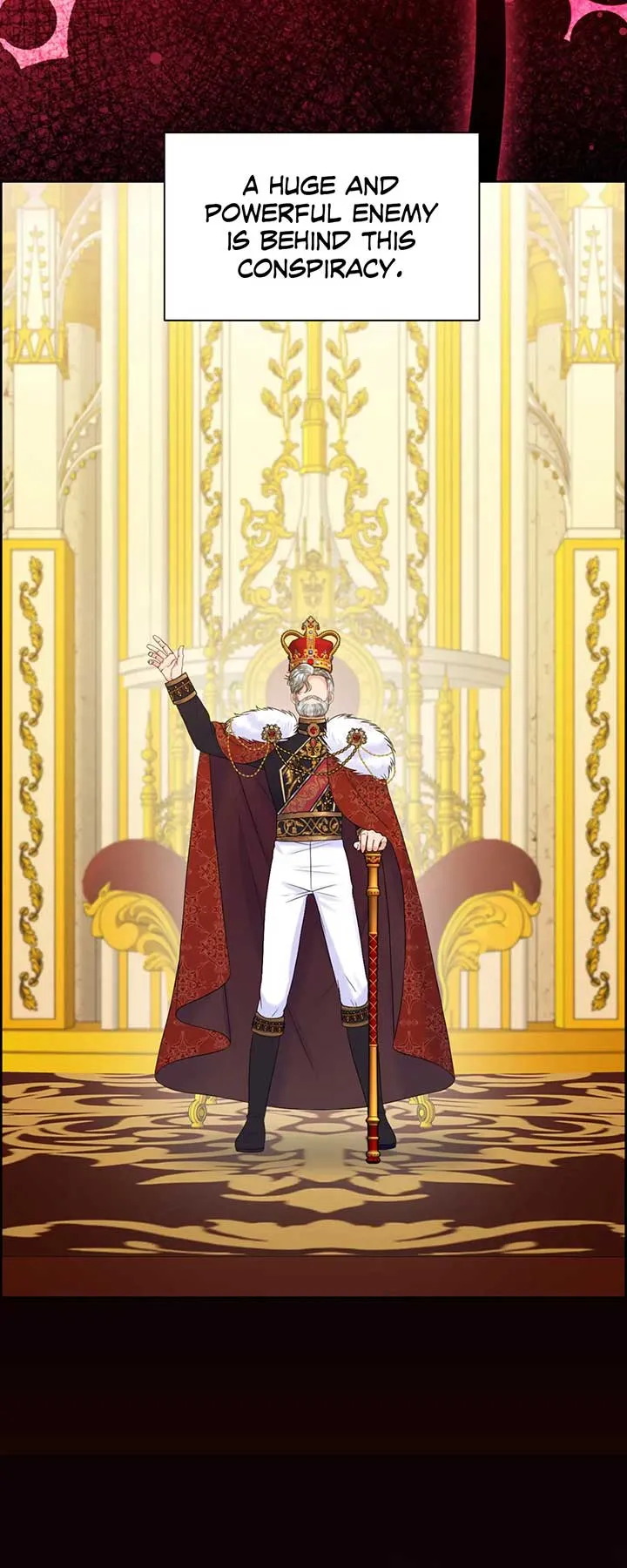 Royal Redemption Chapter 66 Online - página 25