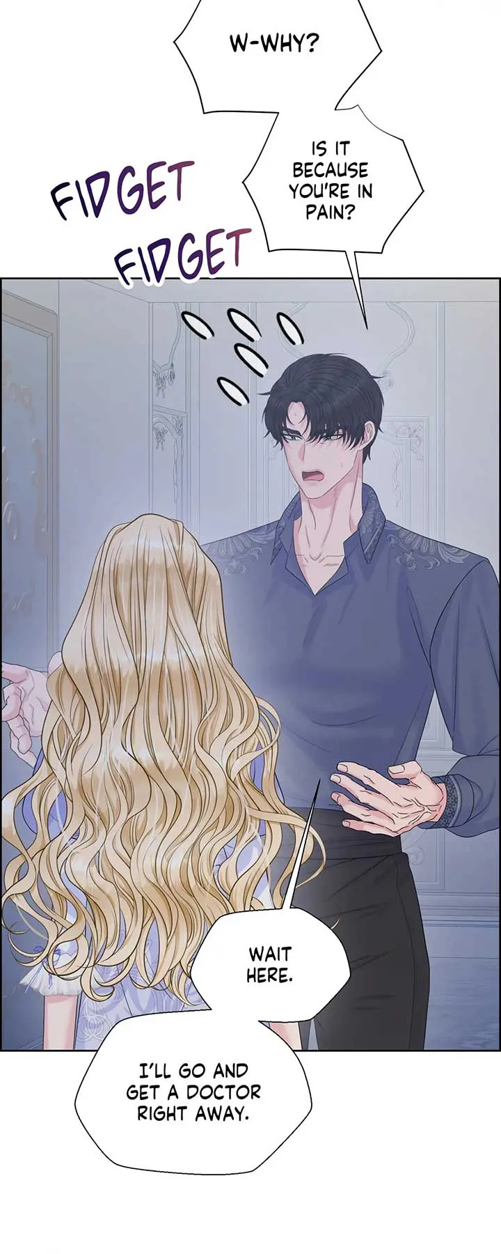 Royal Redemption Chapter 66 Online - página 40