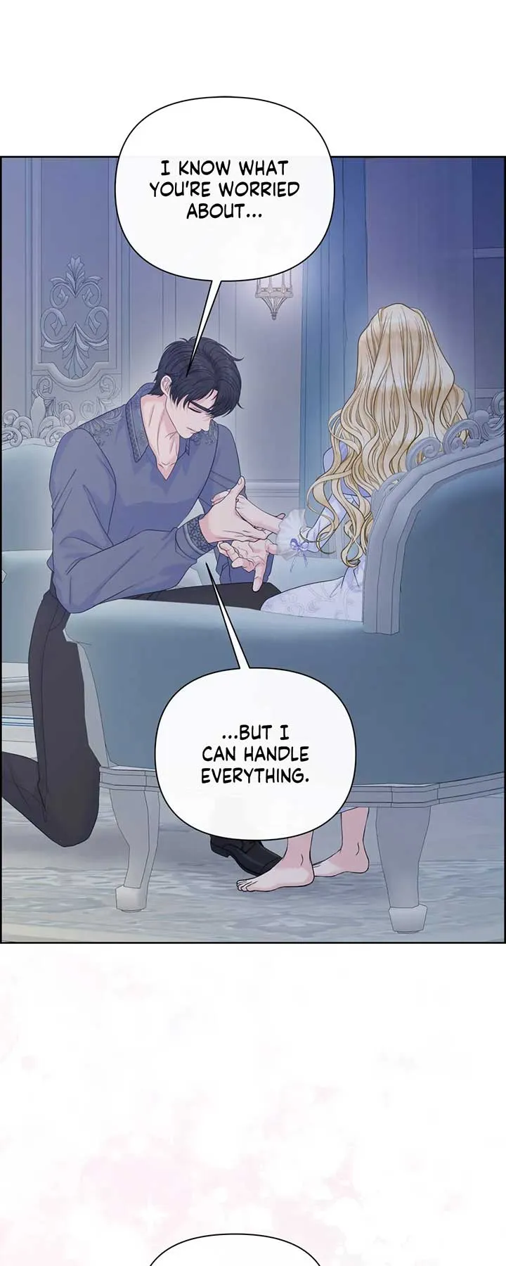 Royal Redemption Chapter 66 Online - página 81
