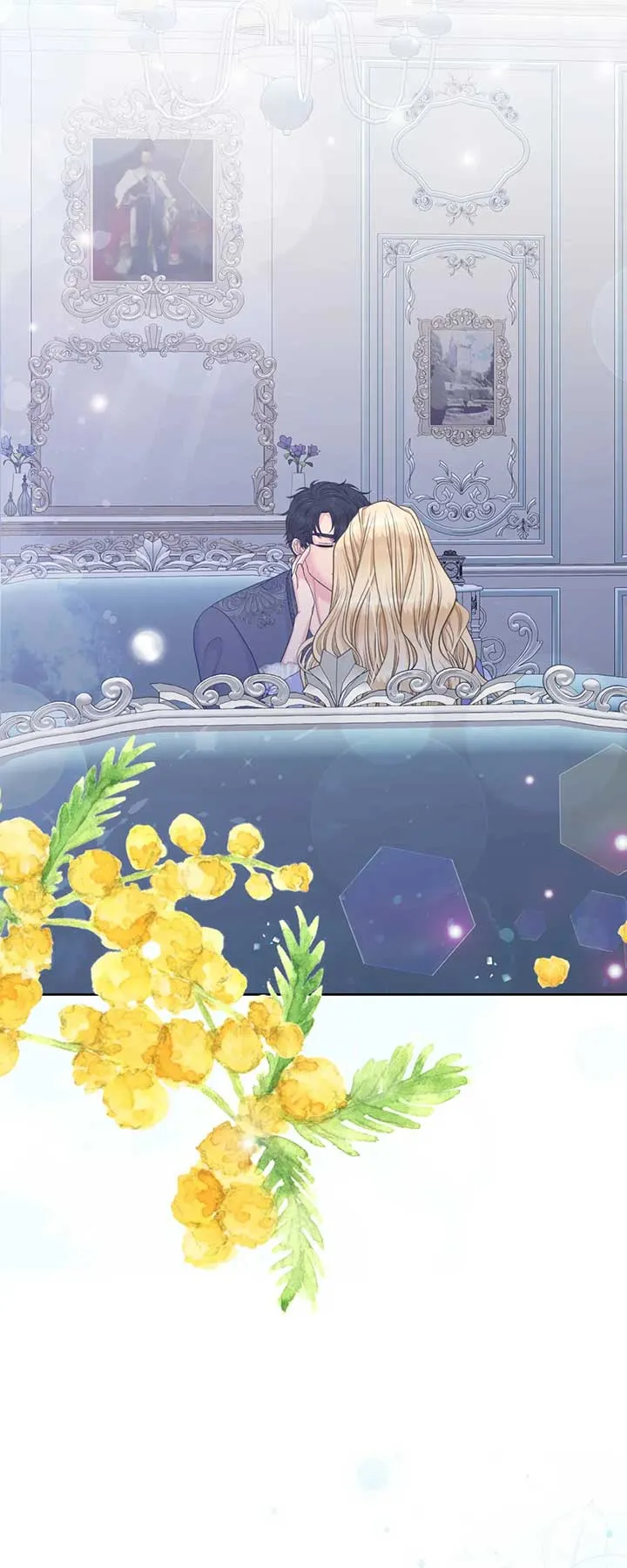 Royal Redemption Chapter 67 Online - página 3