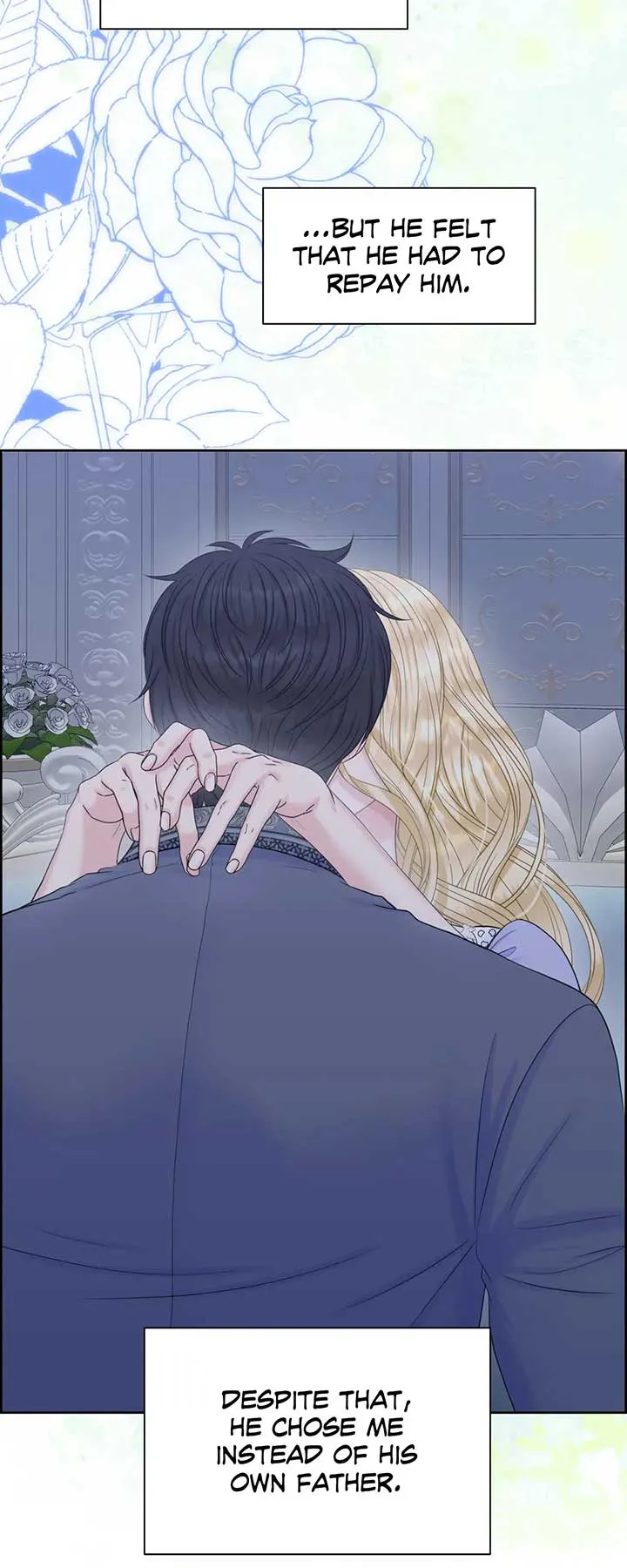 Royal Redemption Chapter 67 Online - página 6