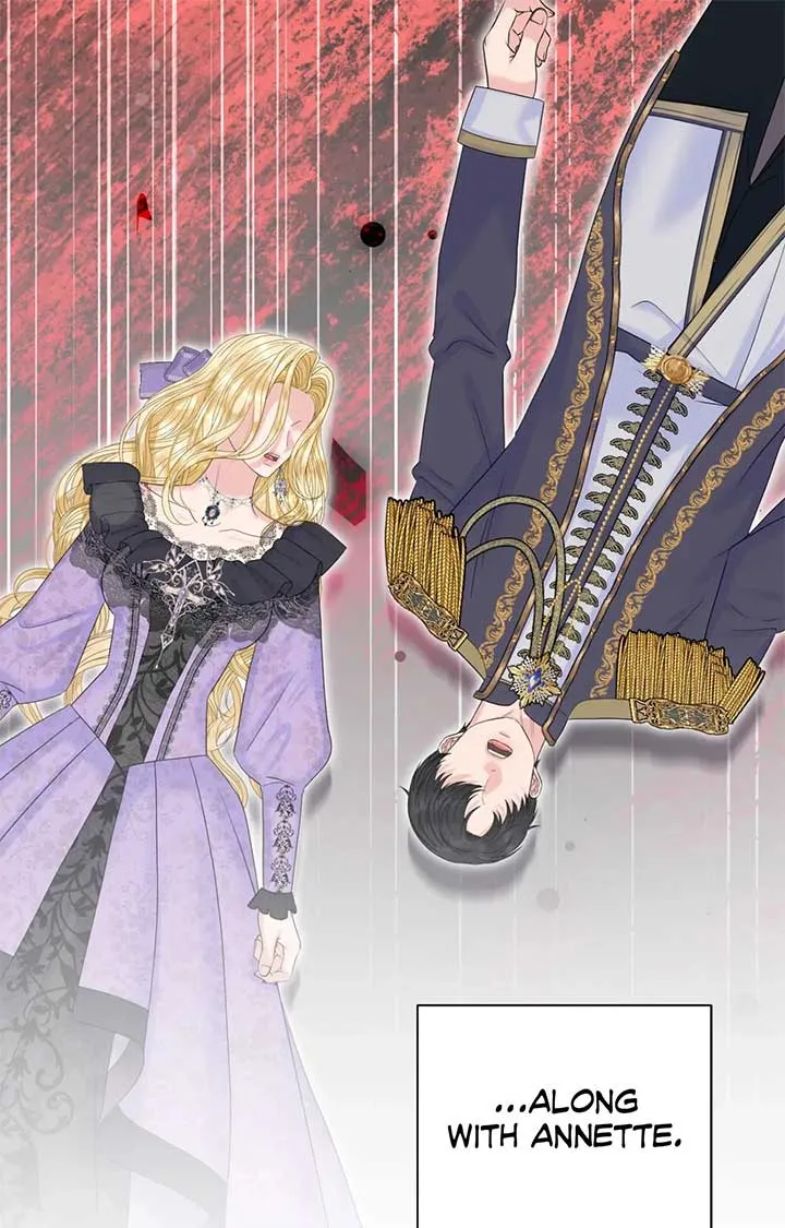 Royal Redemption Chapter 68 Online - página 10