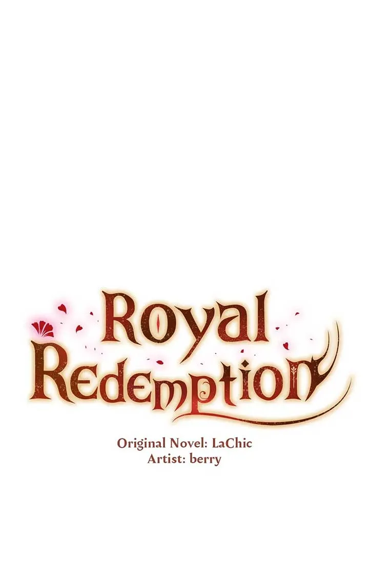 Royal Redemption Chapter 68 Online - página 18