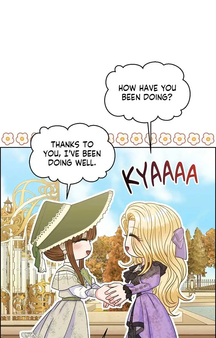 Royal Redemption Chapter 68 Online - página 105