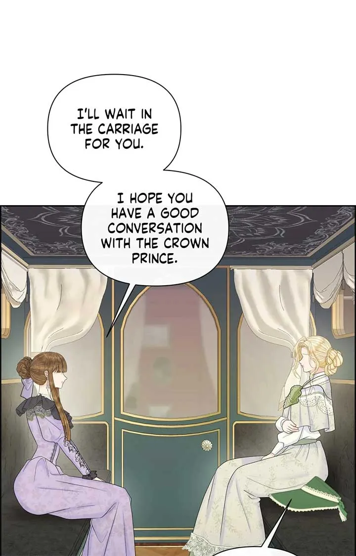 Royal Redemption Chapter 68 Online - página 124