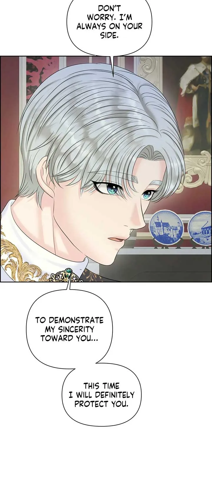 Royal Redemption Chapter 69 Online - página 13