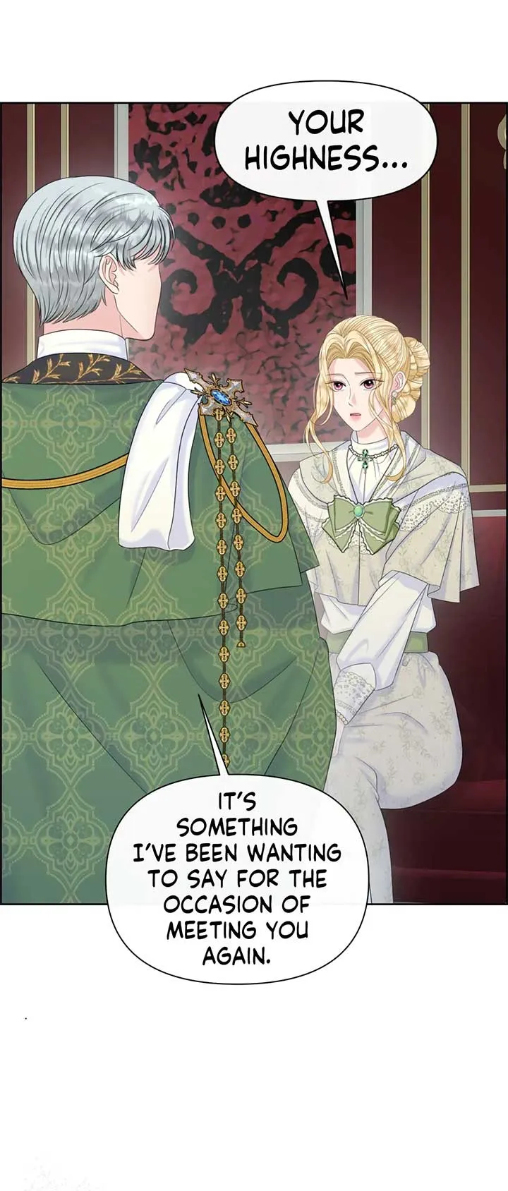 Royal Redemption Chapter 69 Online - página 14