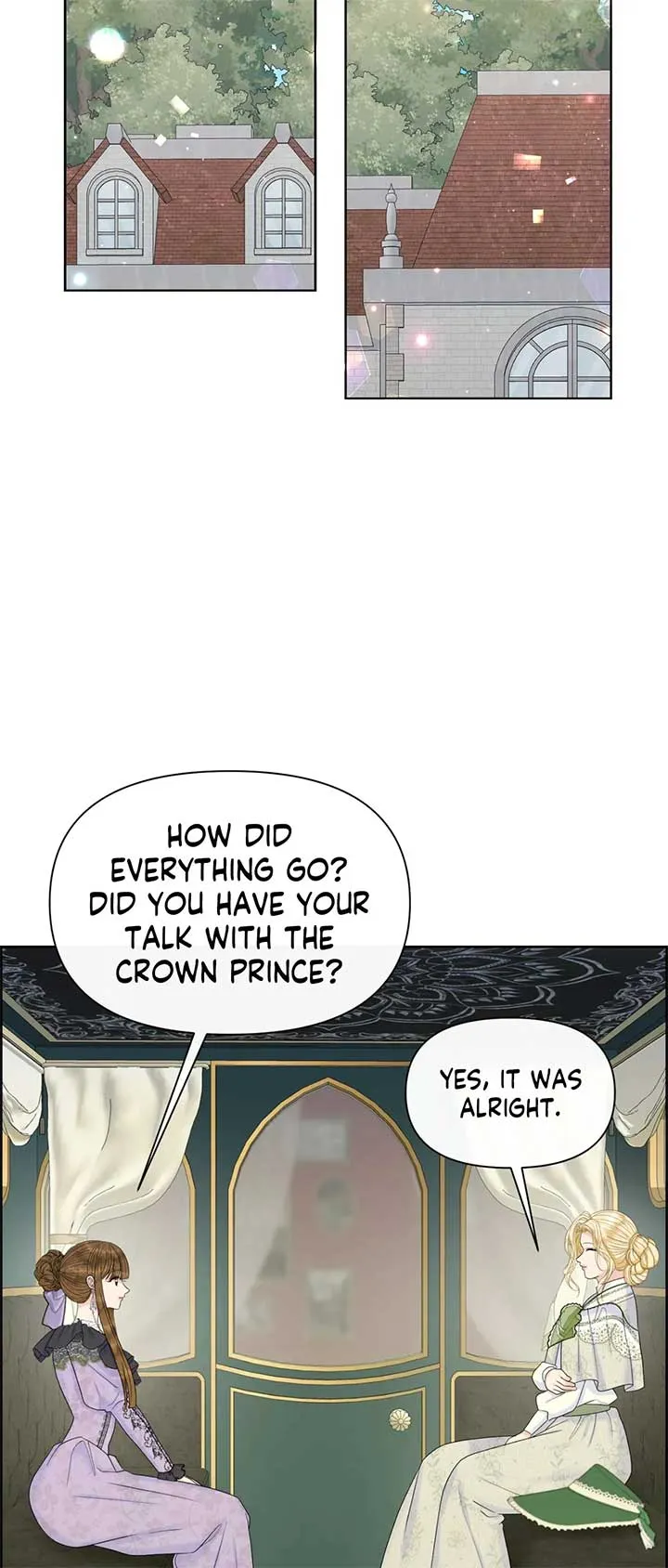 Royal Redemption Chapter 69 Online - página 22