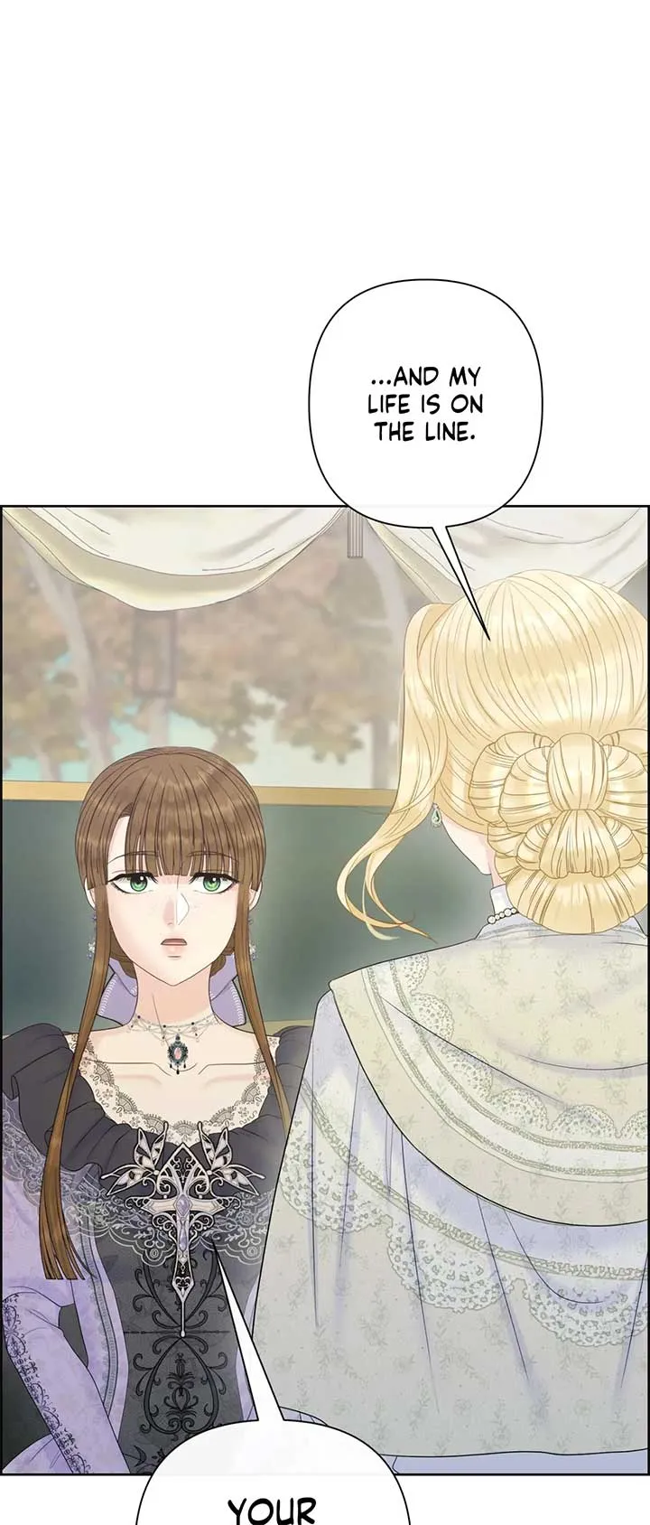 Royal Redemption Chapter 69 Online - página 33