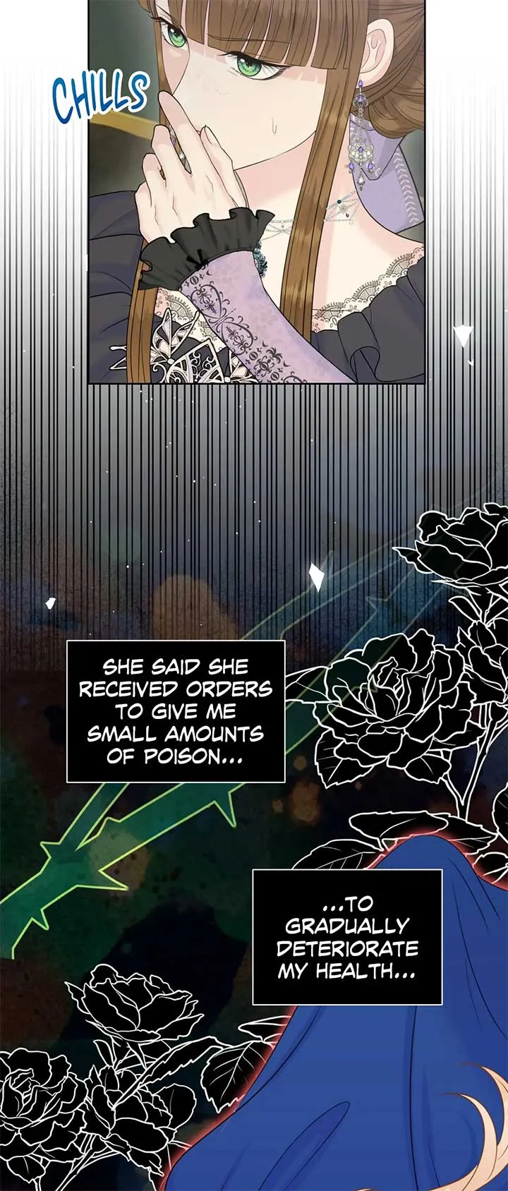 Royal Redemption Chapter 69 Online - página 36