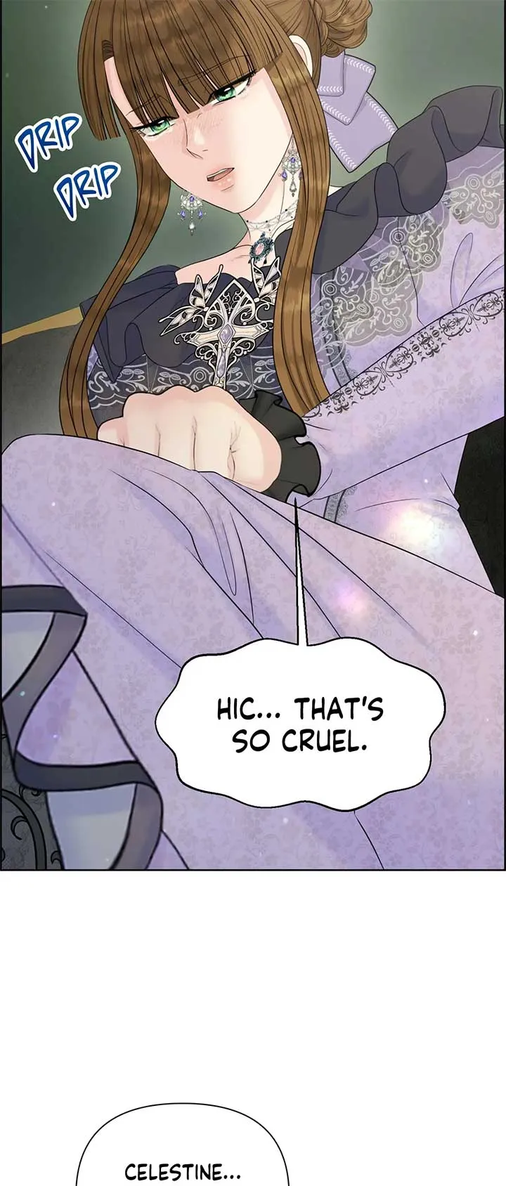 Royal Redemption Chapter 69 Online - página 43