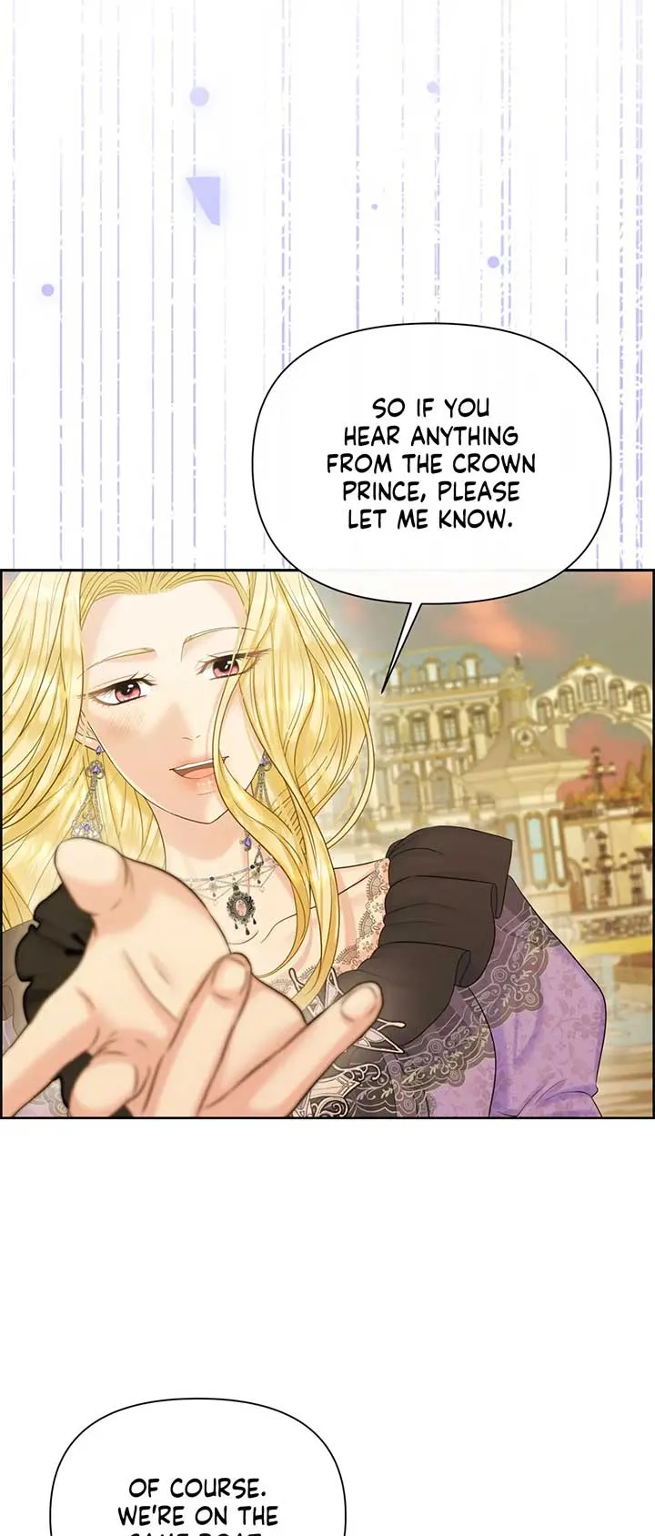 Royal Redemption Chapter 69 Online - página 50