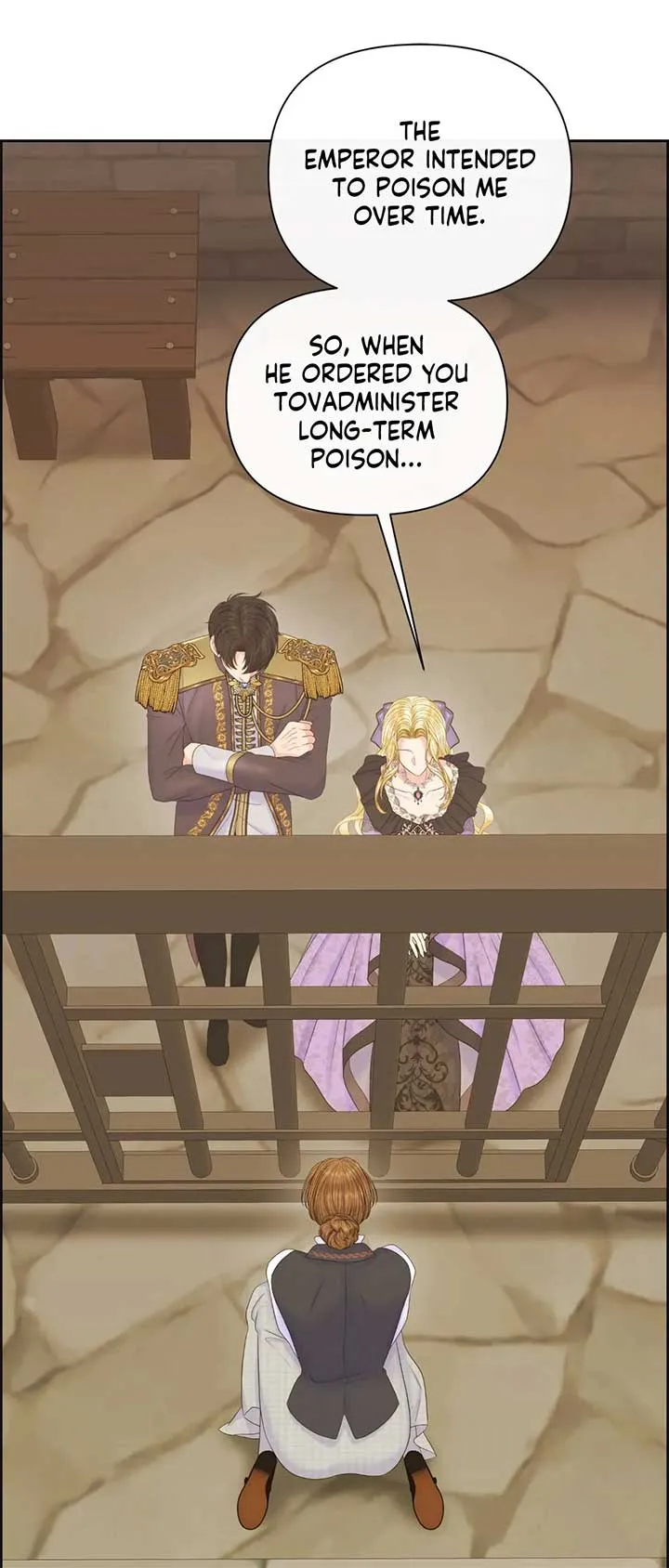 Royal Redemption Chapter 69 Online - página 69