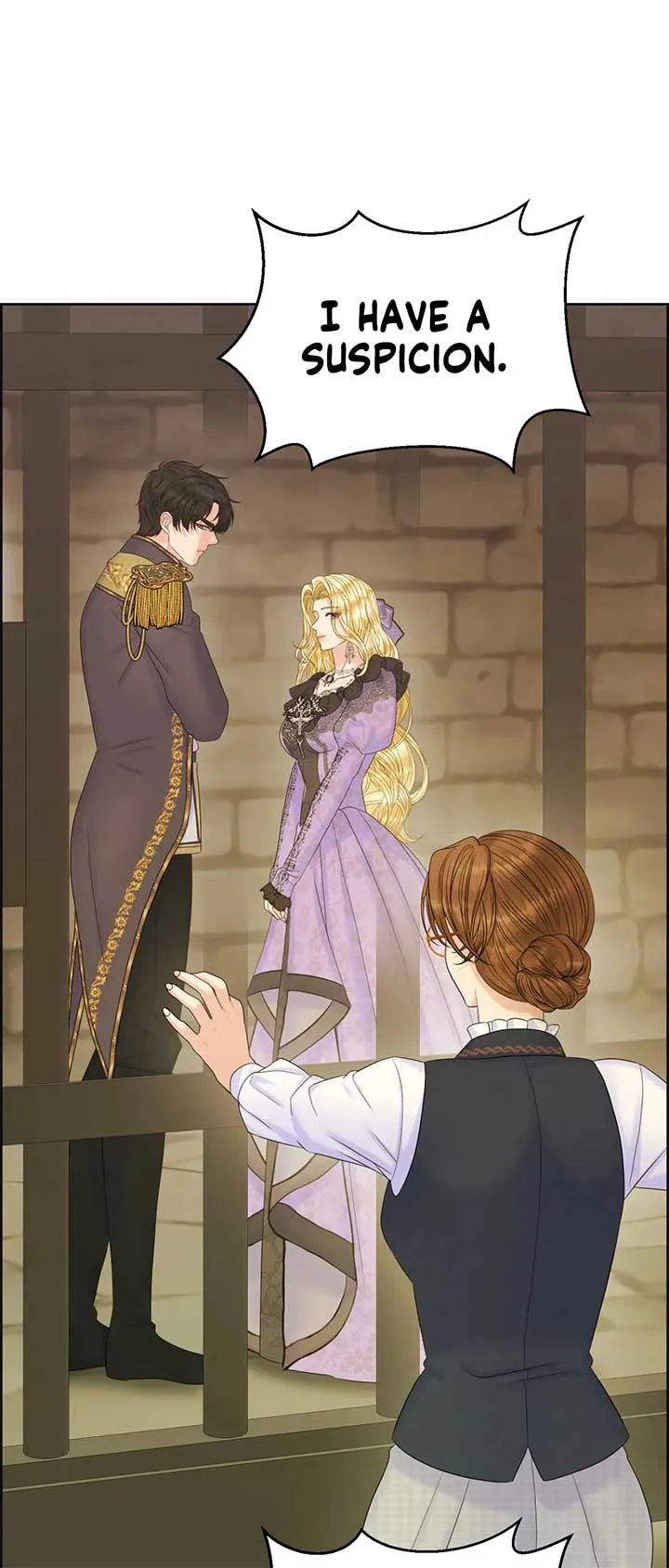 Royal Redemption Chapter 69 Online - página 73