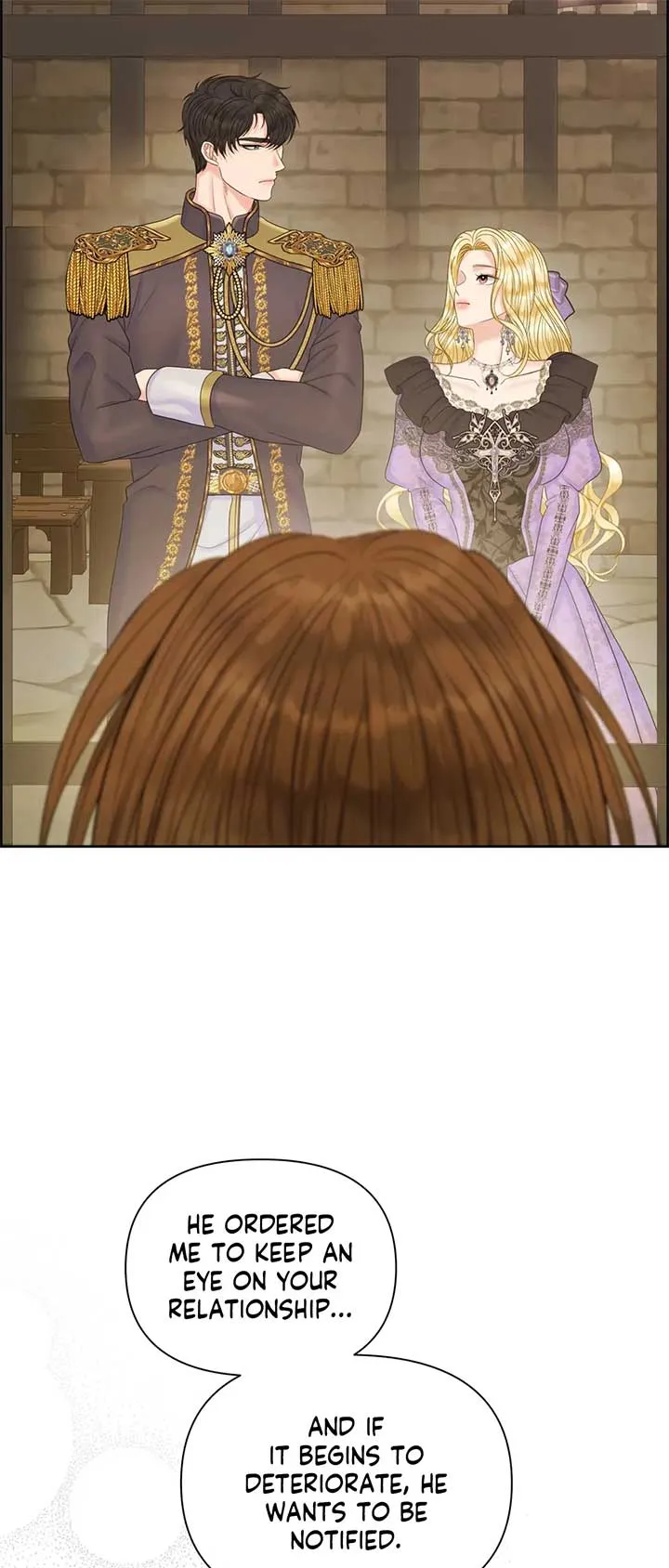 Royal Redemption Chapter 69 Online - página 76