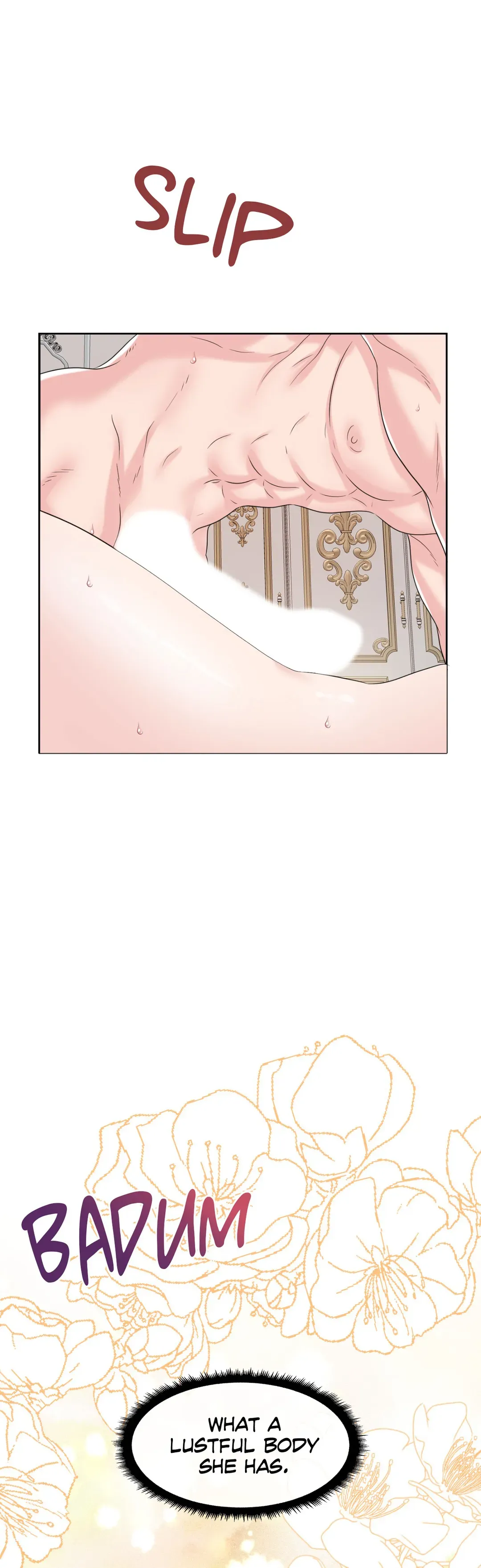 Royal Redemption Chapter 7 Online - página 4