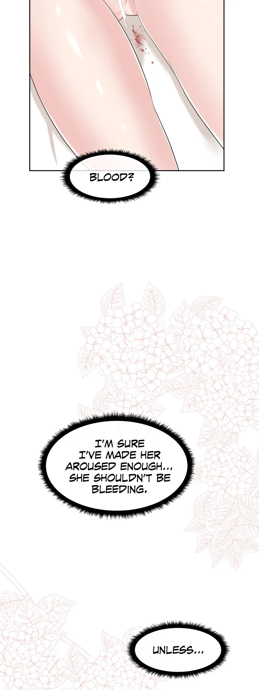 Royal Redemption Chapter 7 Online - página 7