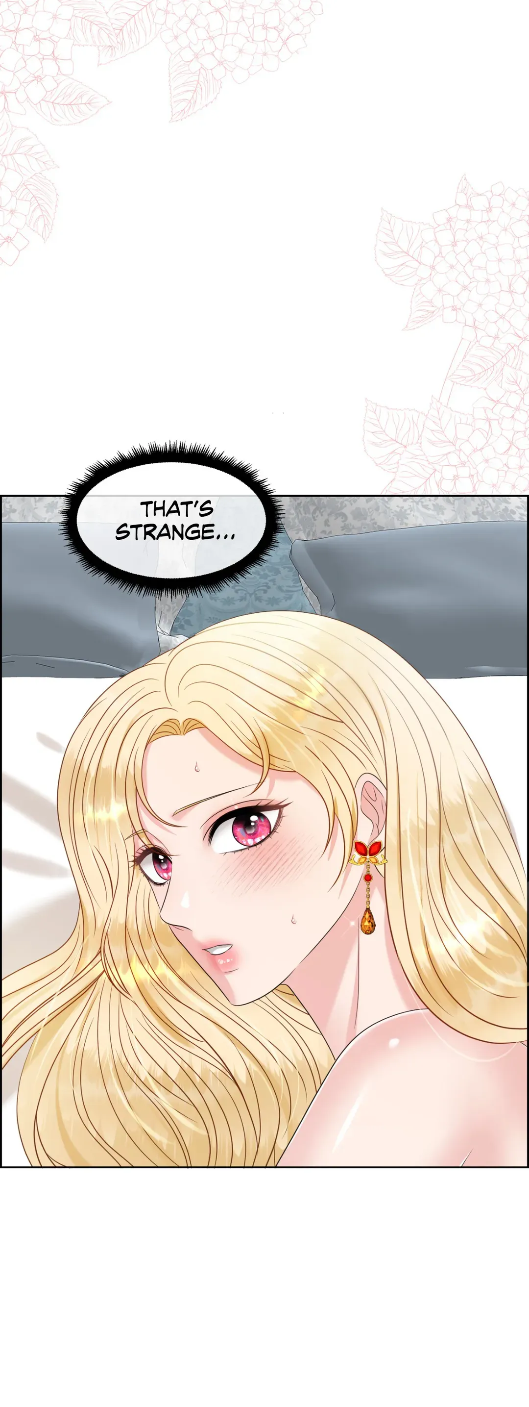Royal Redemption Chapter 7 Online - página 8