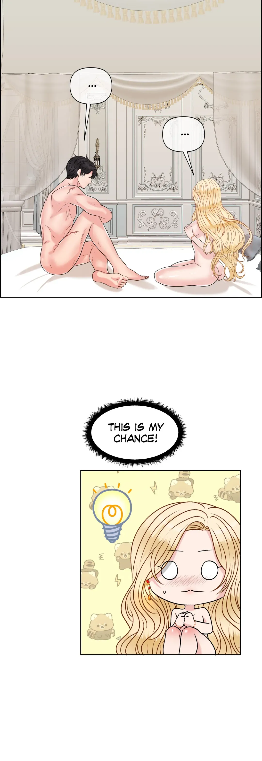 Royal Redemption Chapter 7 Online - página 11