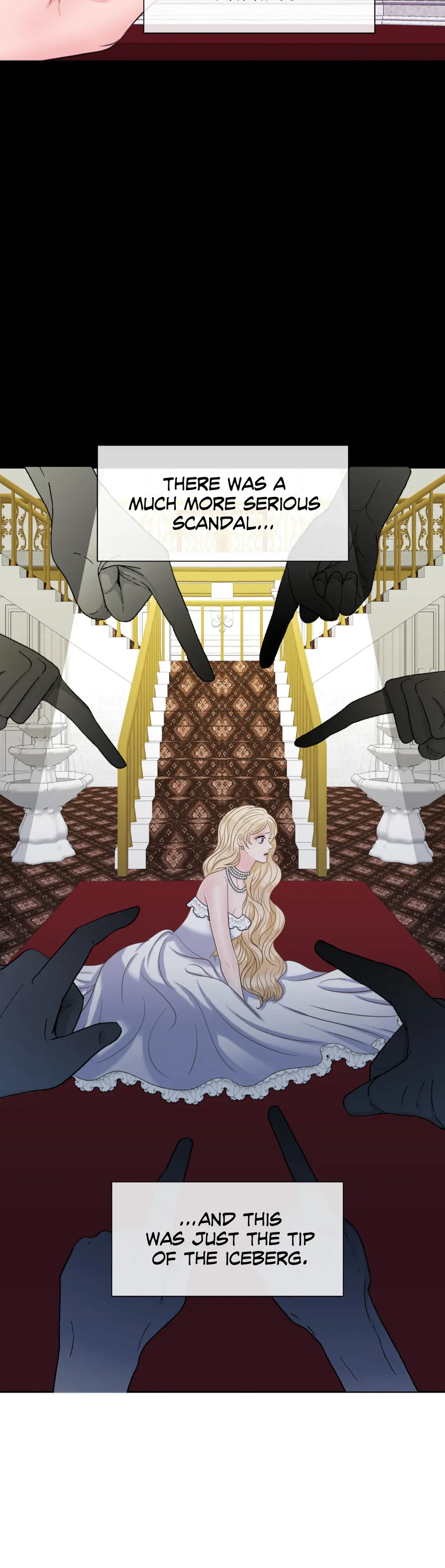 Royal Redemption Chapter 7 Online - página 21