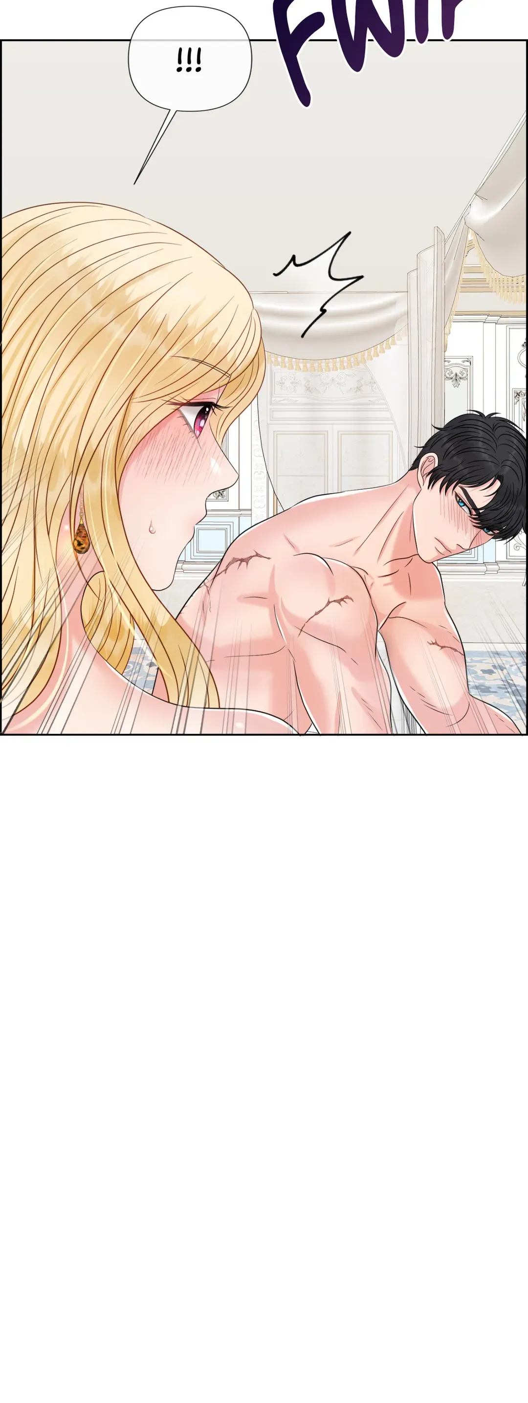 Royal Redemption Chapter 7 Online - página 30