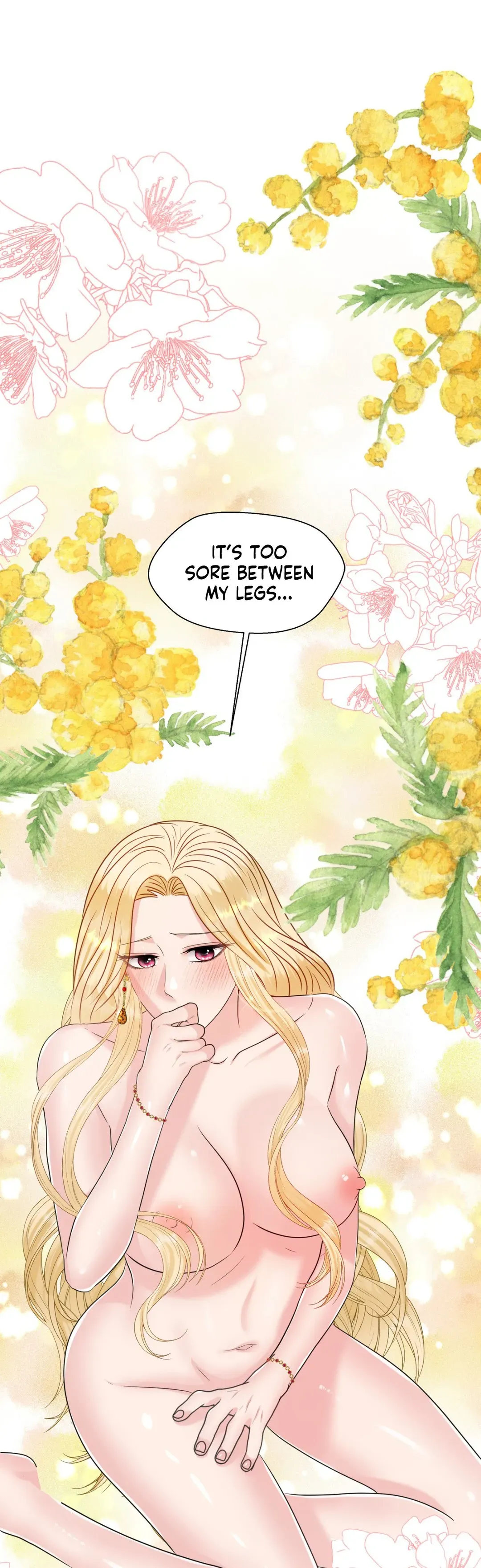 Royal Redemption Chapter 7 Online - página 35