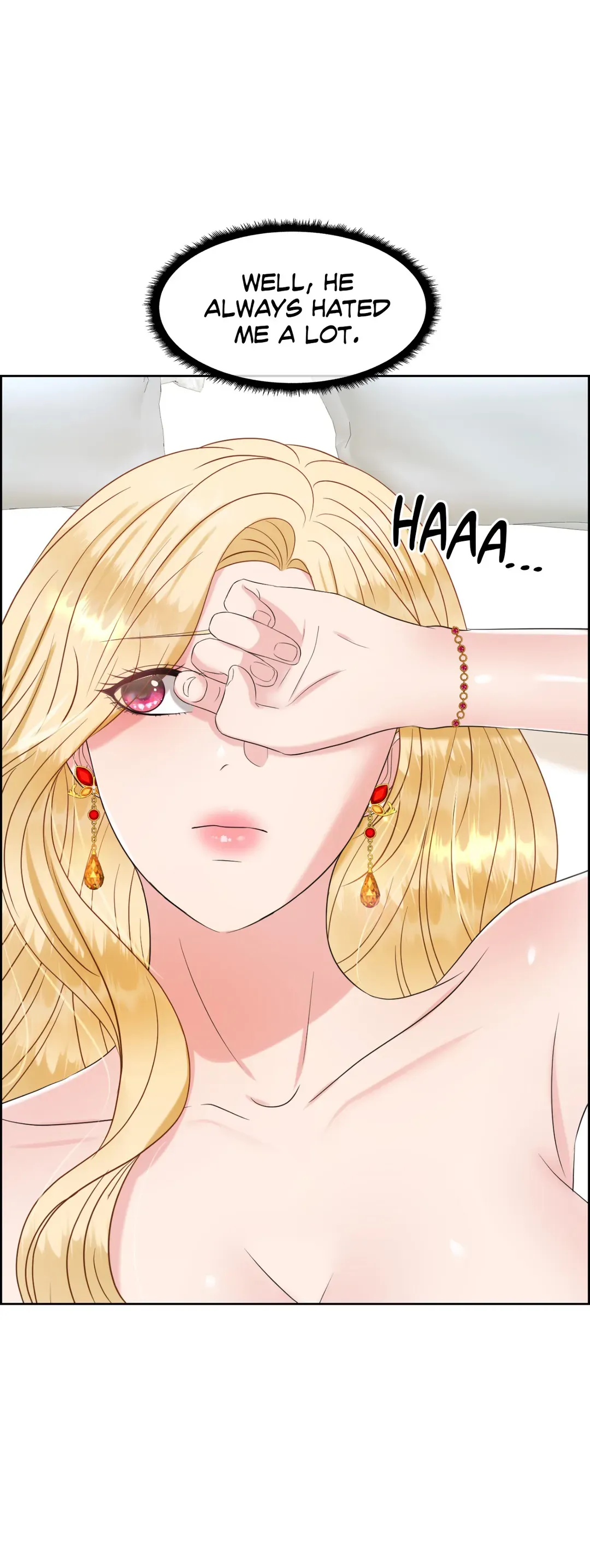 Royal Redemption Chapter 7 Online - página 45