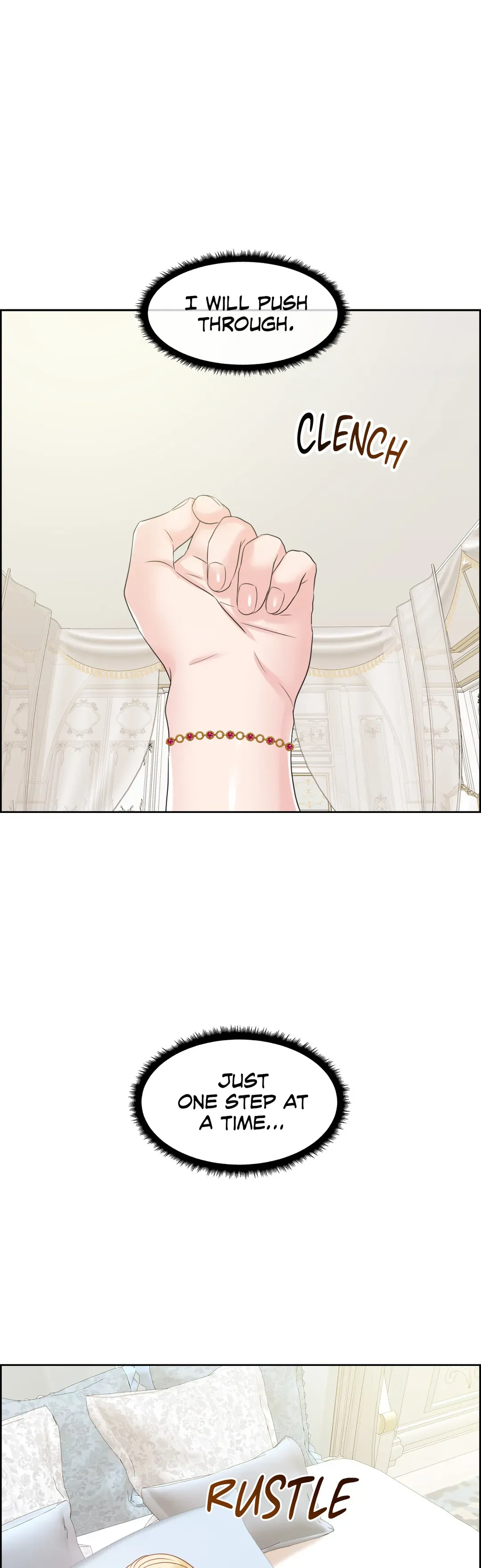 Royal Redemption Chapter 7 Online - página 50