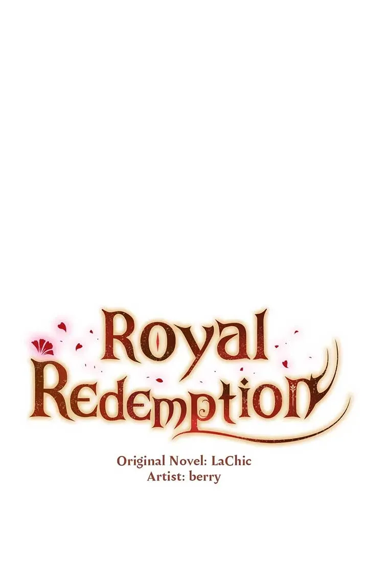 Royal Redemption Chapter 70 Online - página 5