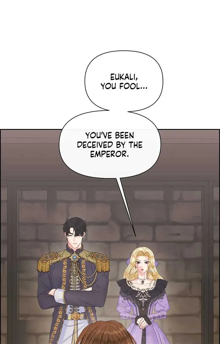 Royal Redemption Chapter 70 Online - página 15