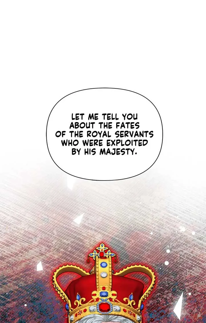 Royal Redemption Chapter 70 Online - página 21