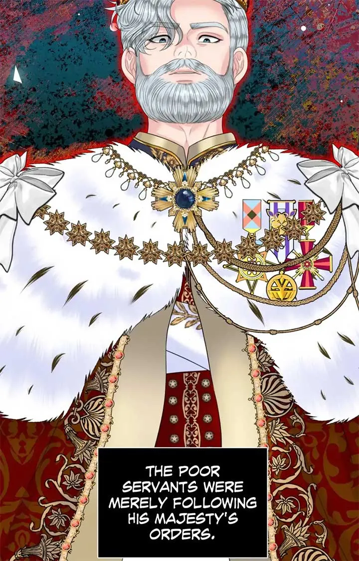 Royal Redemption Chapter 70 Online - página 22