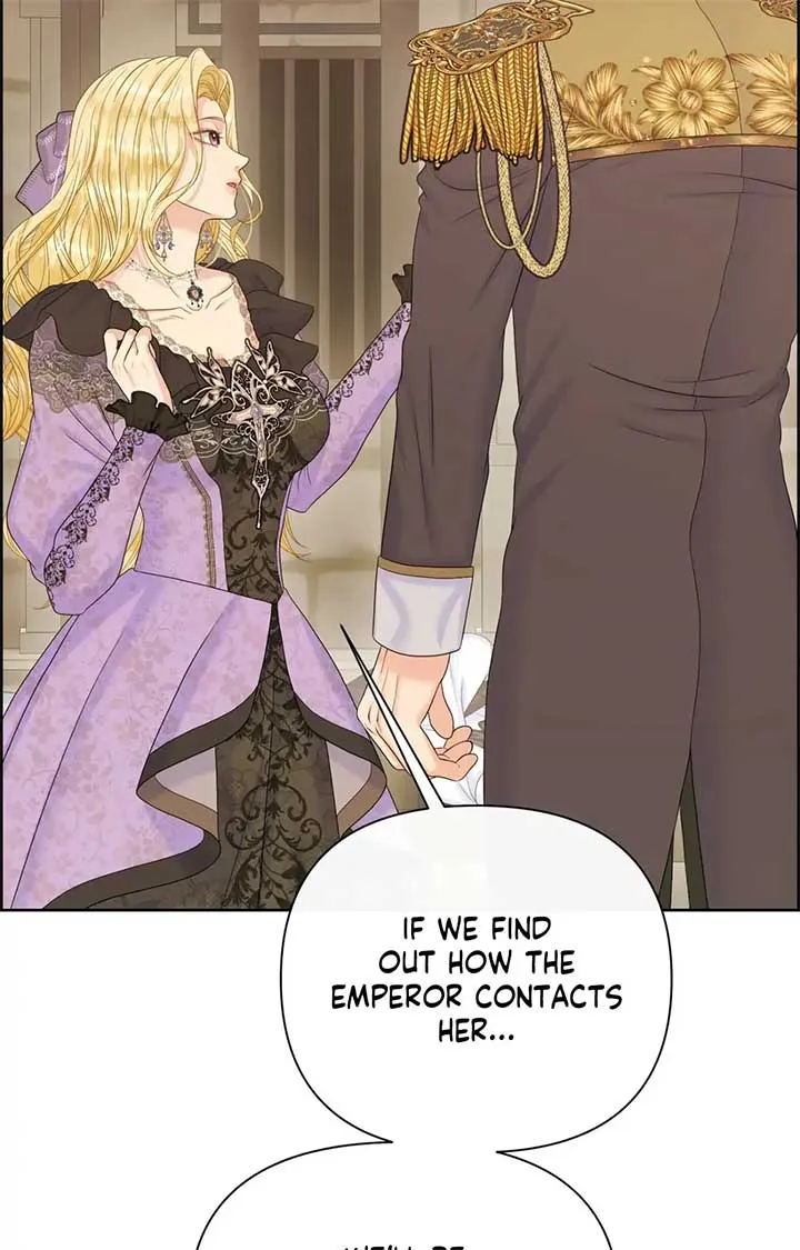 Royal Redemption Chapter 70 Online - página 64