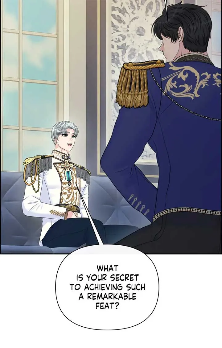 Royal Redemption Chapter 71 Online - página 119