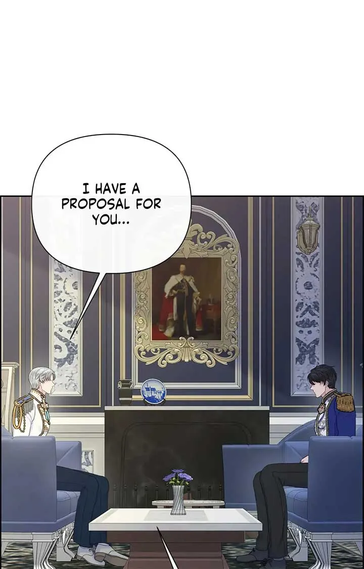 Royal Redemption Chapter 71 Online - página 128